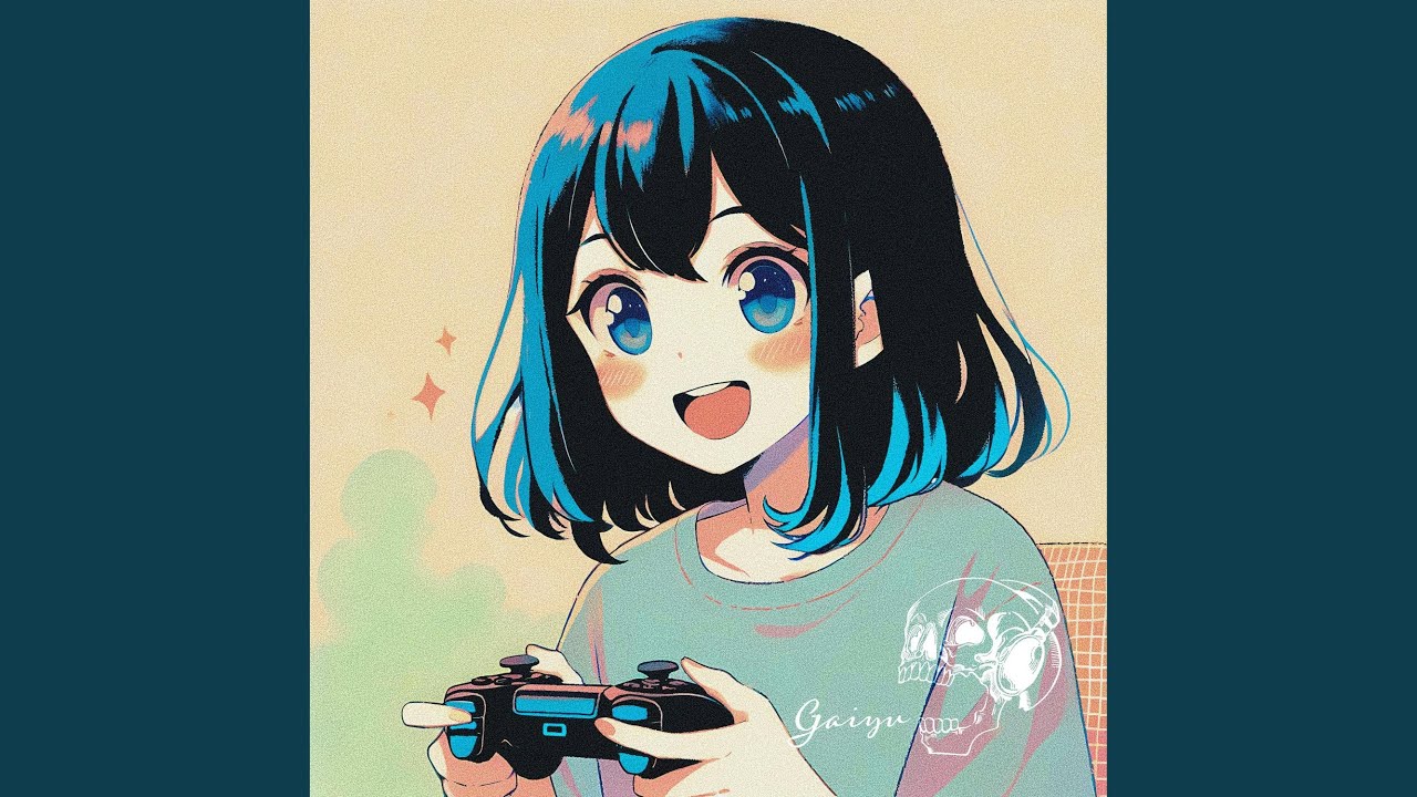 Gamers in Tokyo