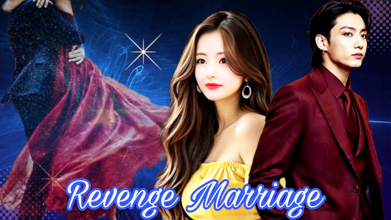 Revenge Marriage (Part 10) | taekook love story ff | bts story ff | Korean drama ff | #btsff