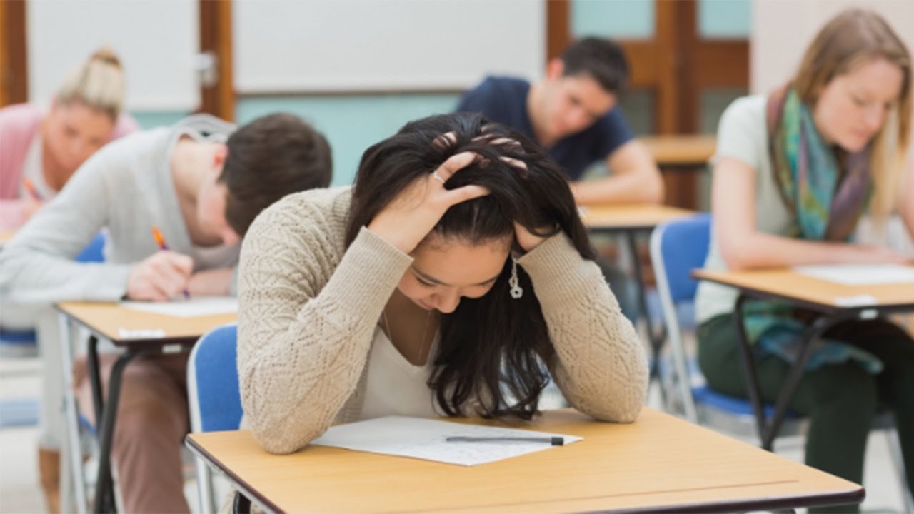 10 نصائح ليوم الامتحان