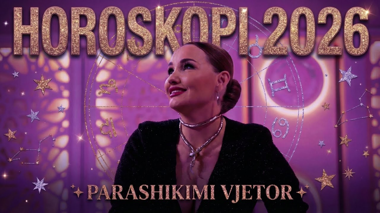 Horoskopi për vitin 2026! - Kotorri paralajmëron 12 shenjat: Kush ka fat në fatkeqësi? - Weekend