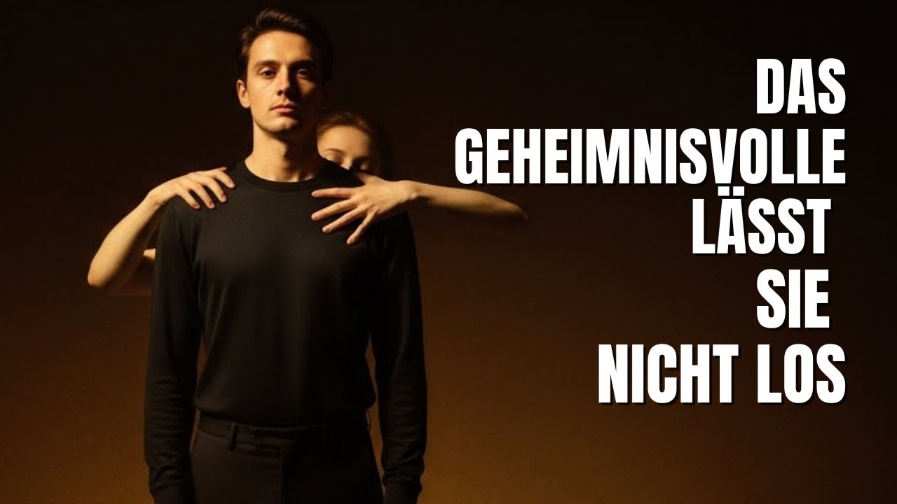 Tu Nichts… Und Beobachte, Wie Sie Von Dir Besessen Wird