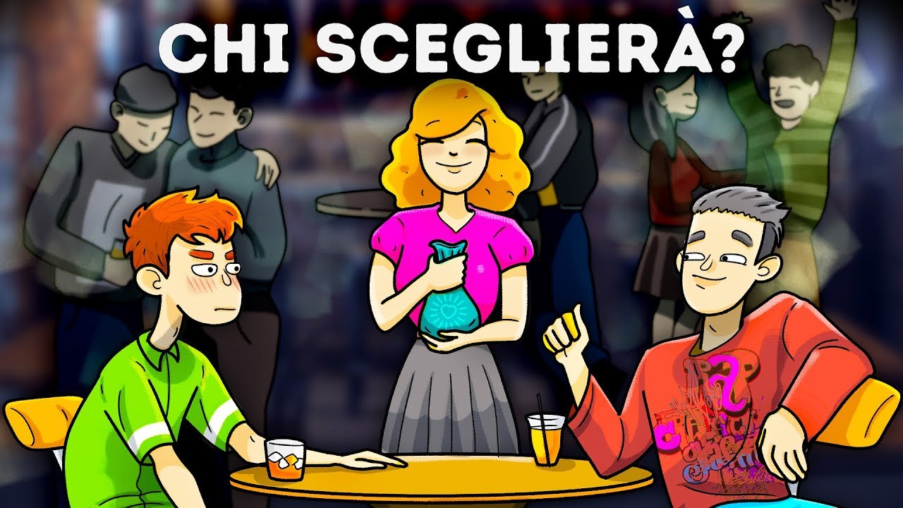 9 Enigmi che potrai risolvere solo se sei un vero genio