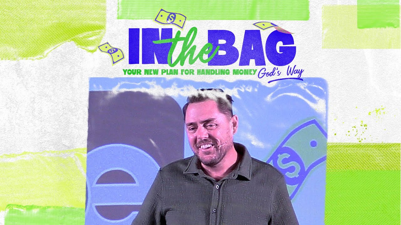 Plant Today, Harvest Tomorrow – The Rhythm of Discipline - Warren Blackbeard | CE Westchase