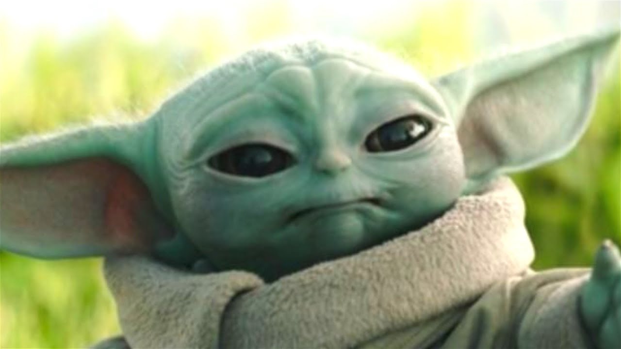 Baby Yoda's Entire Timeline Finally Explained