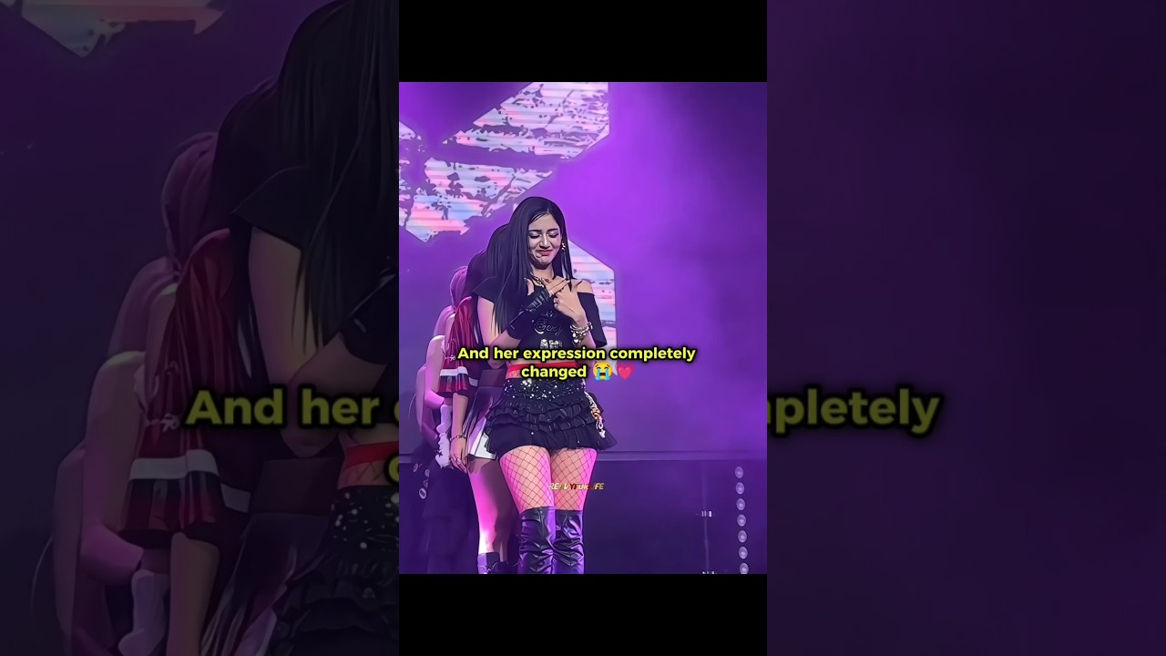 The moment Aria saw Readys and couldn't hide her smile 😭❤️ #xin #aria #kpop