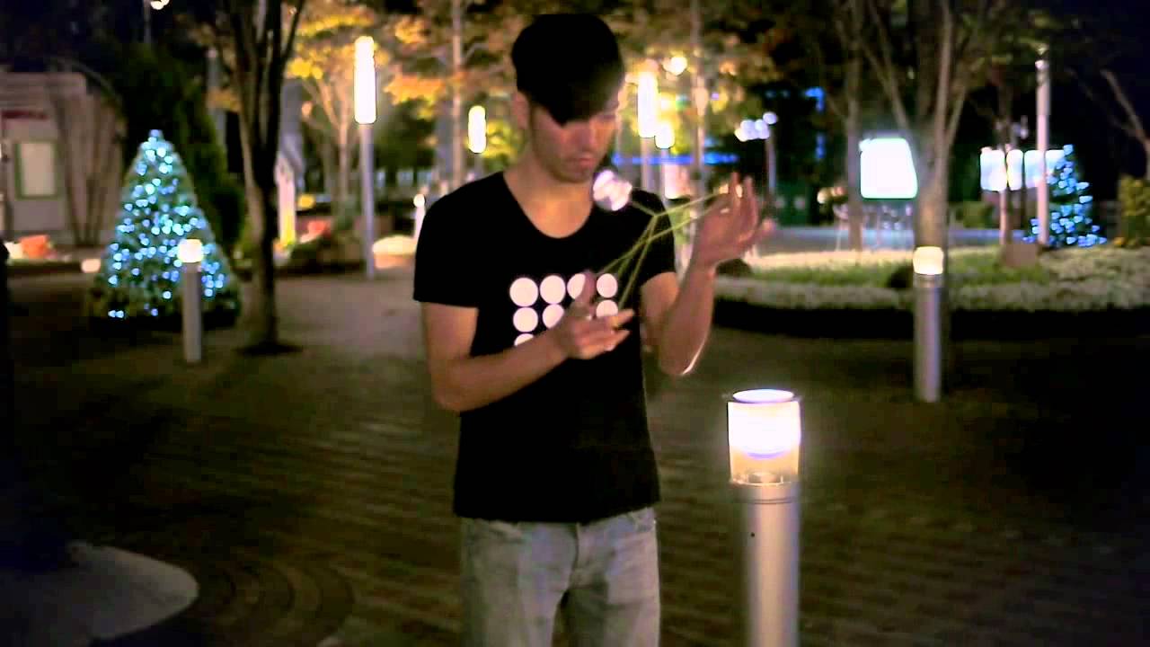 yoyorecreation ryosuke iwasawa Fragment
