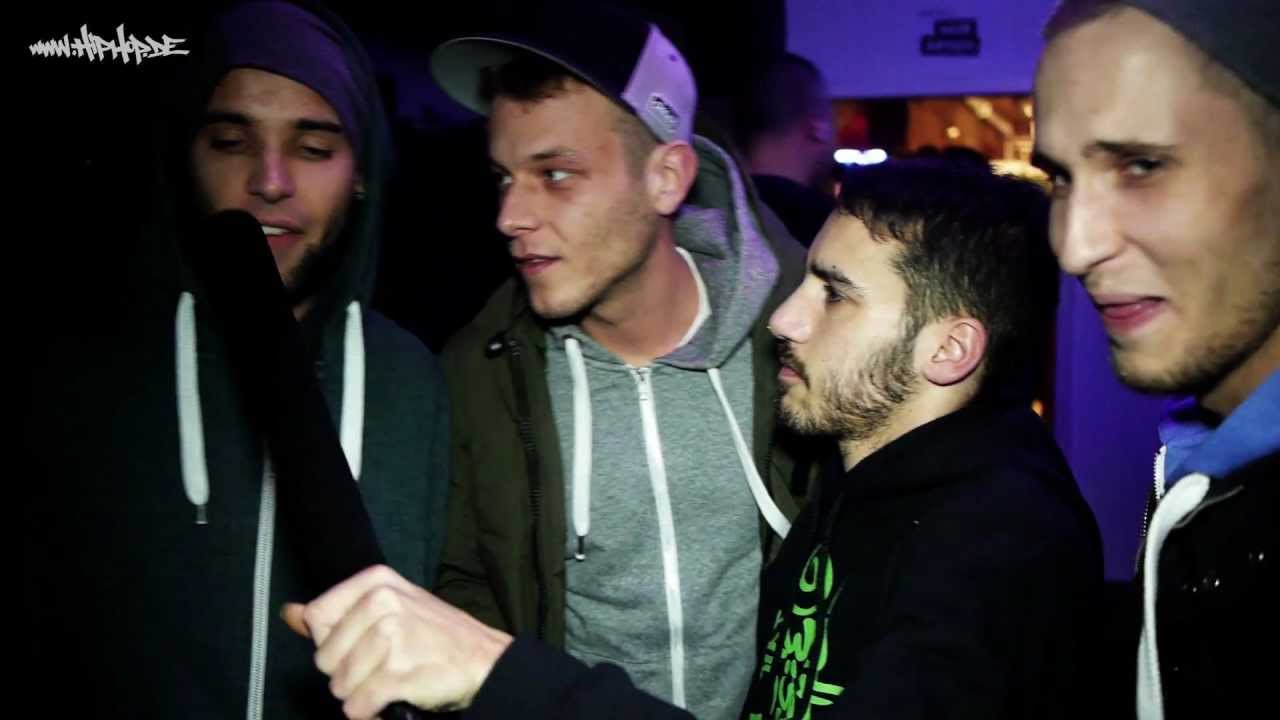 On the Road: Jewlz und die 257ers auf dem 