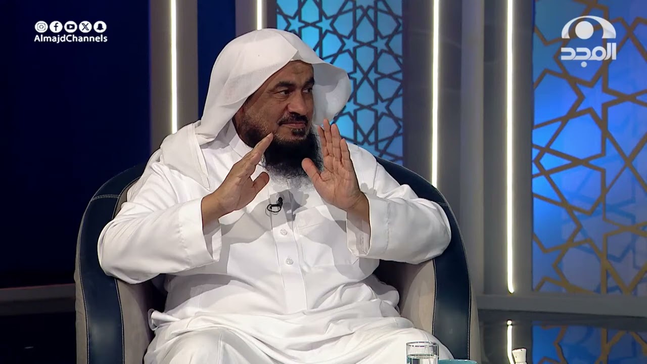 المرحلة الأصعب والأقسى في مراحل يوم القيامة 