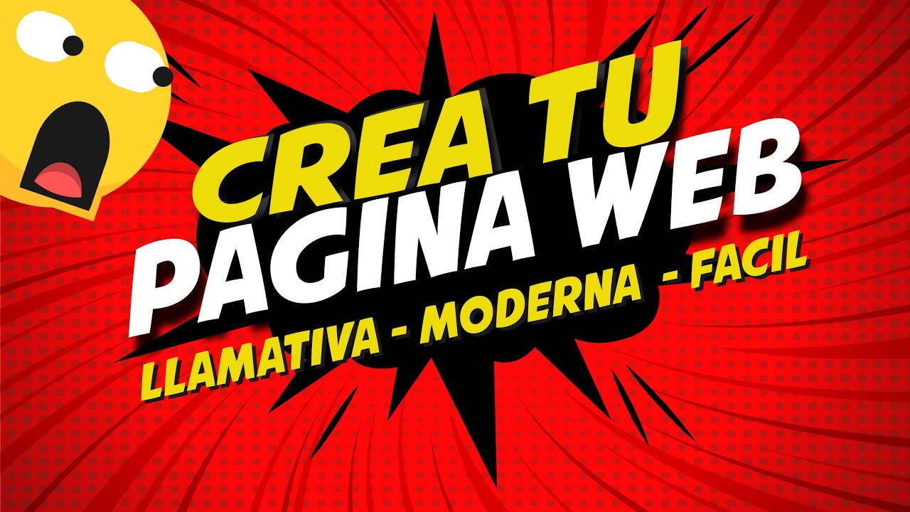crear una pagina web fácil  rápido y llamativa con Google sites 2023