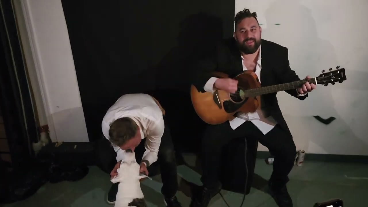 Codefendants - Suicide by Pigs (Live and unplugged, Las Vegas, NV, 5/25/24)