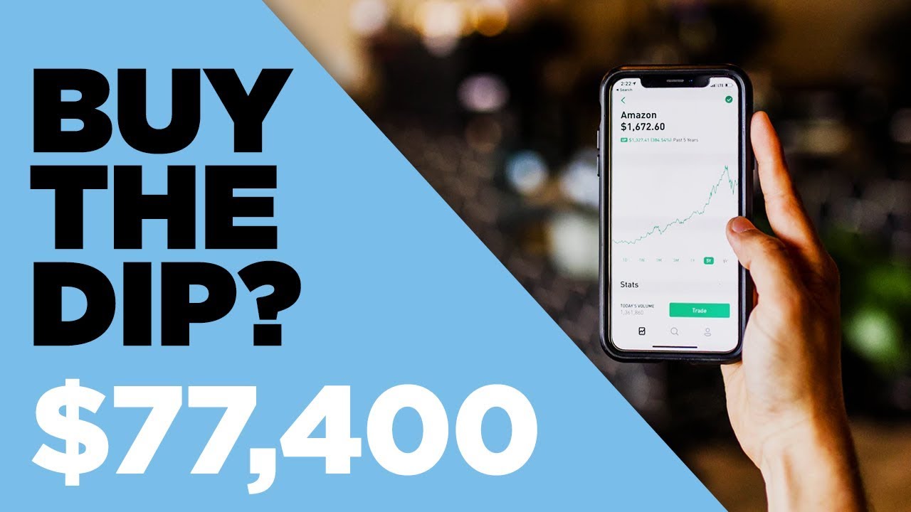 Is the Stock Market Undervalued? | Joseph Carlson Ep. 76