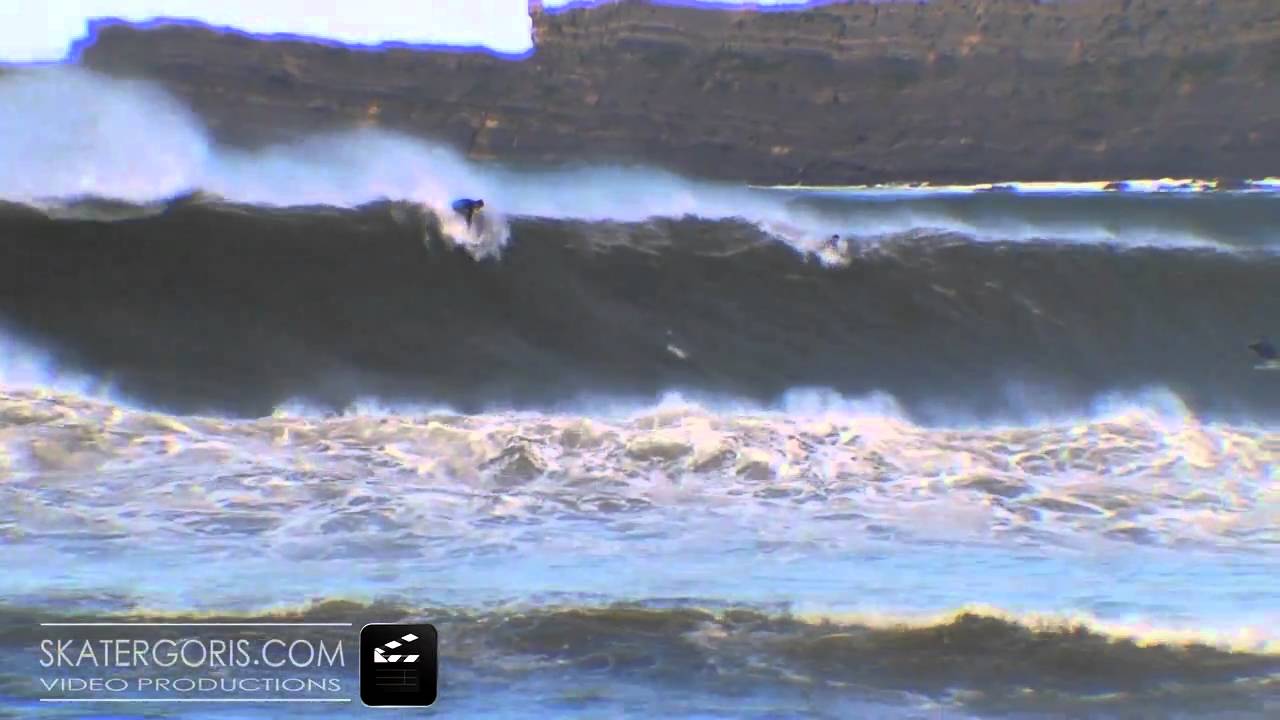 MUNDAKA.BIG NOVEMBER. 12-11-10