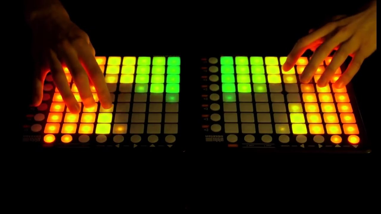 Lightshow Tutorial 9: Random Midi Effect
