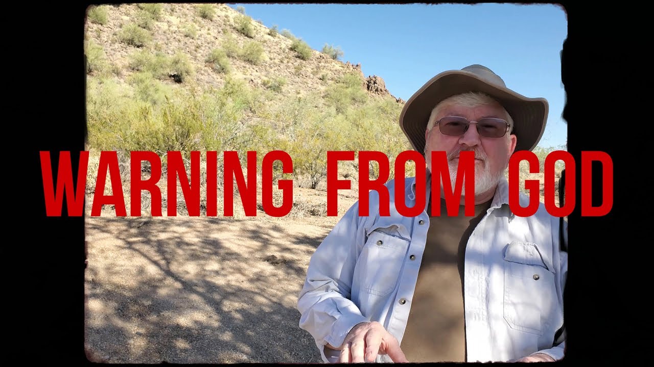 LLS04E03 Warning from God