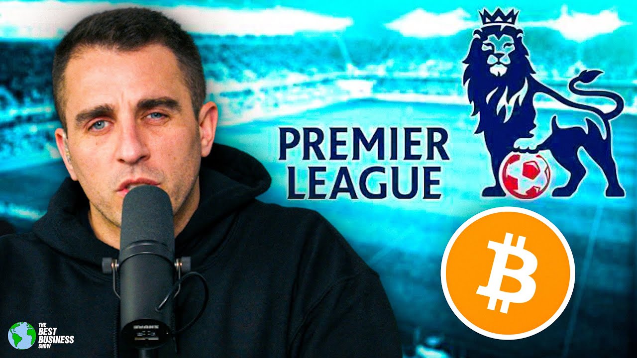 How A Bitcoin Owned Football Club Can Get To The EPL