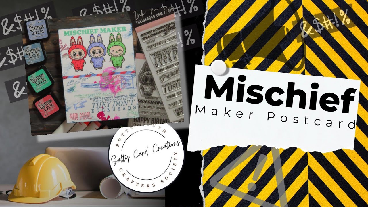 Mischief Maker