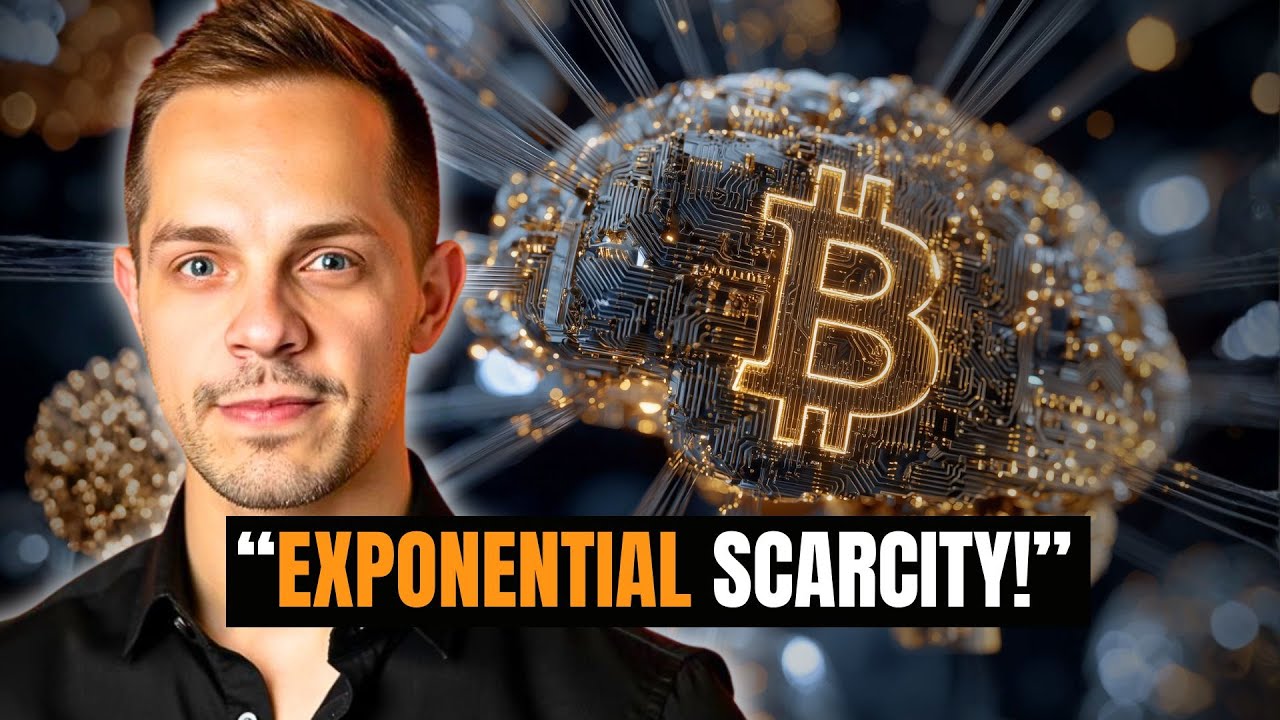 Can the AI Boom Push Bitcoin to $1M?