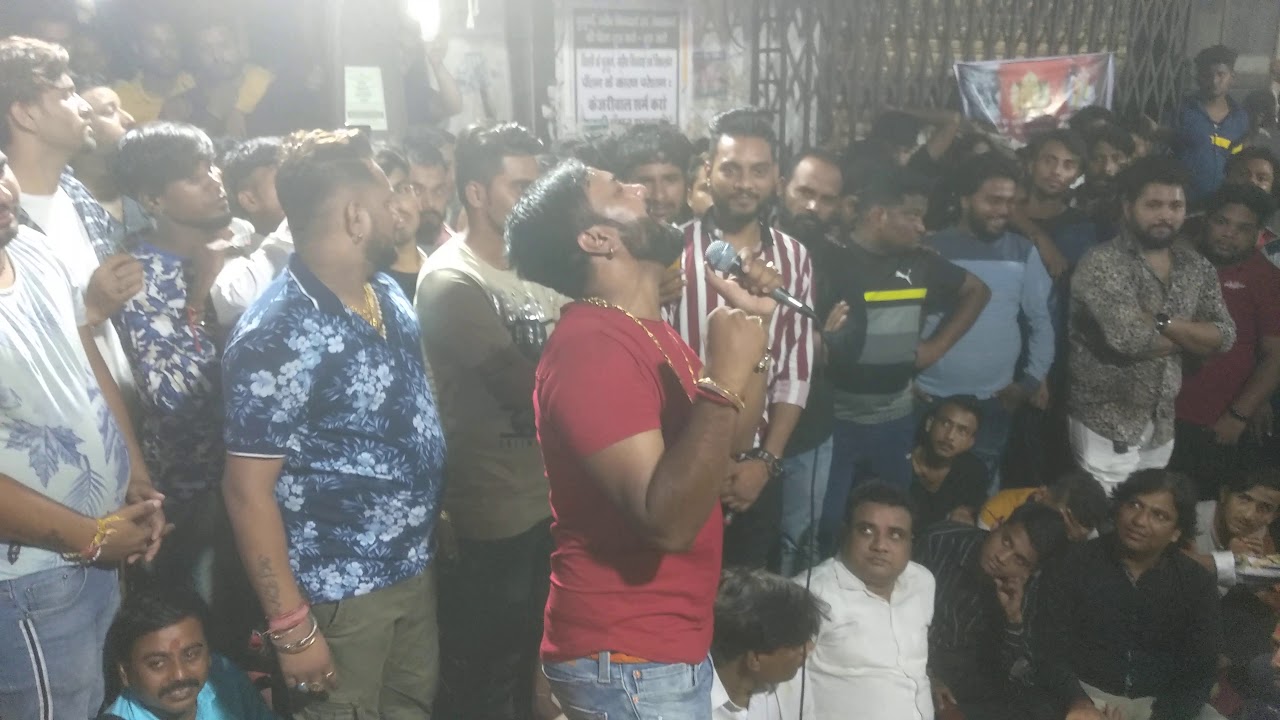 Tarun Sagar & Shiva sagar & vipin sagar live jugal bandi Mandi gharana 2019