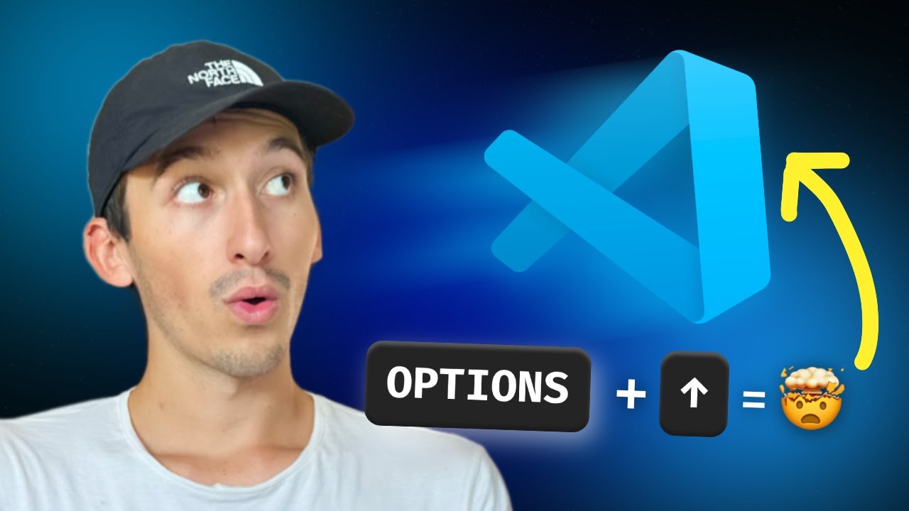 7 Raccourcis VSCode INDISPENSABLES