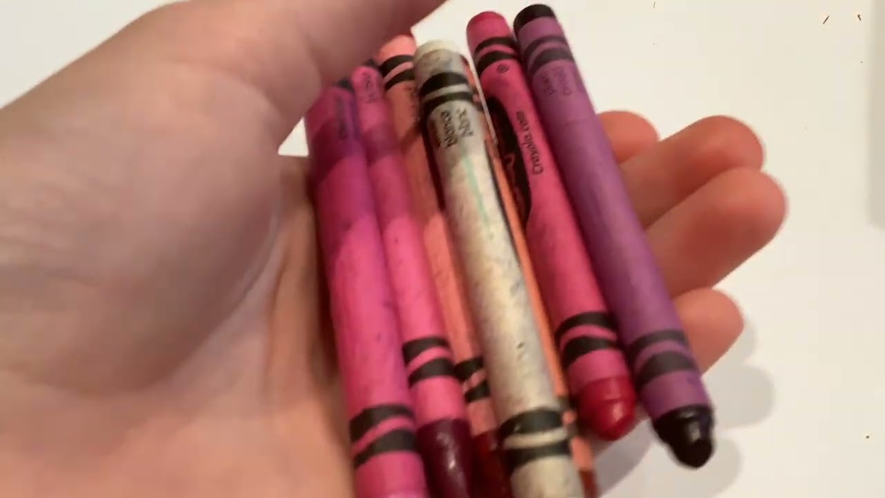 Drawing four different types of fruit ￼