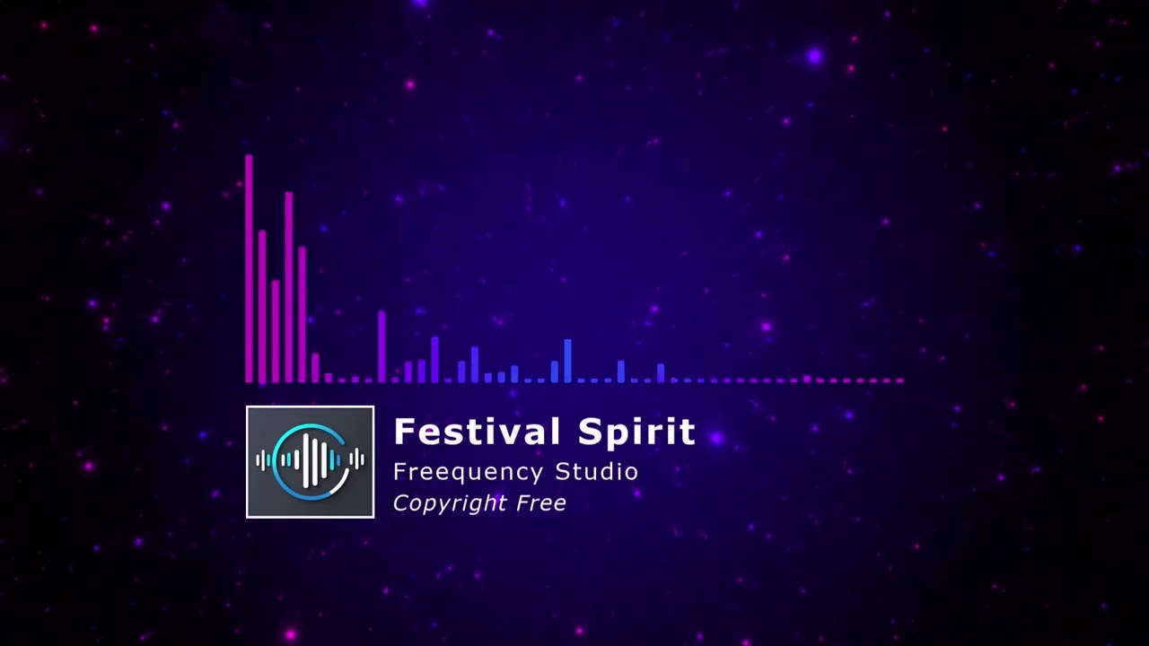 Festival Spirit | Dynamic EDM & Festival House | No Copyright Music