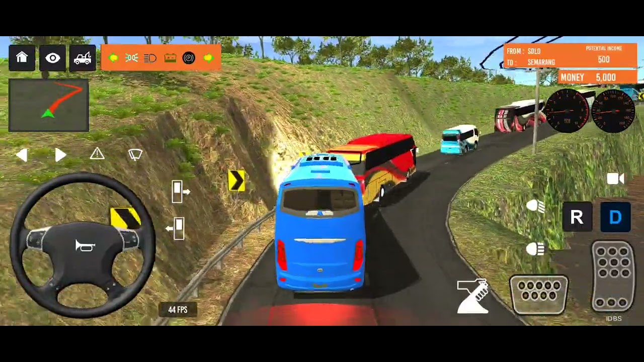 Modified Mahindra Thar Car Games: Indian Cars (Gadi Wala Game) - Car Game Android Gameplay 2026