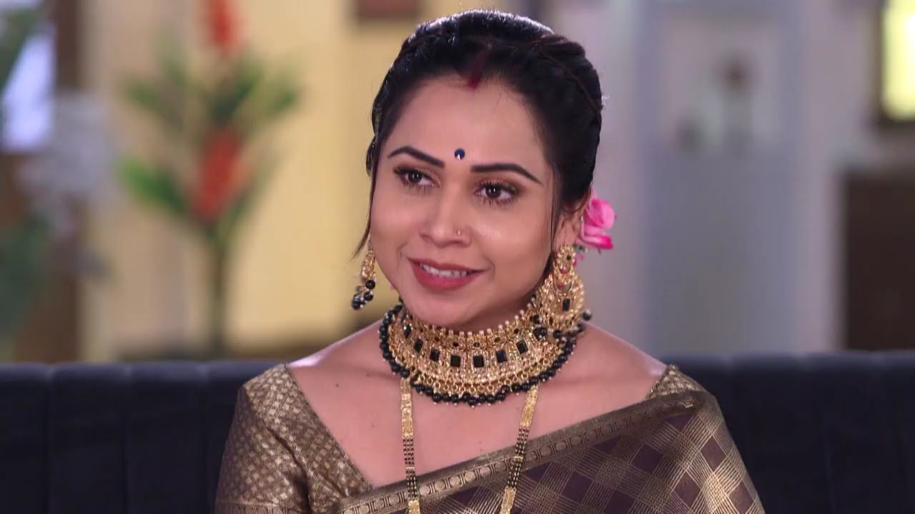 Tu Khara Mun Chaai - Full Ep - 647 - Manini, Abhimanyu Jaysankar - Zee Sarthak