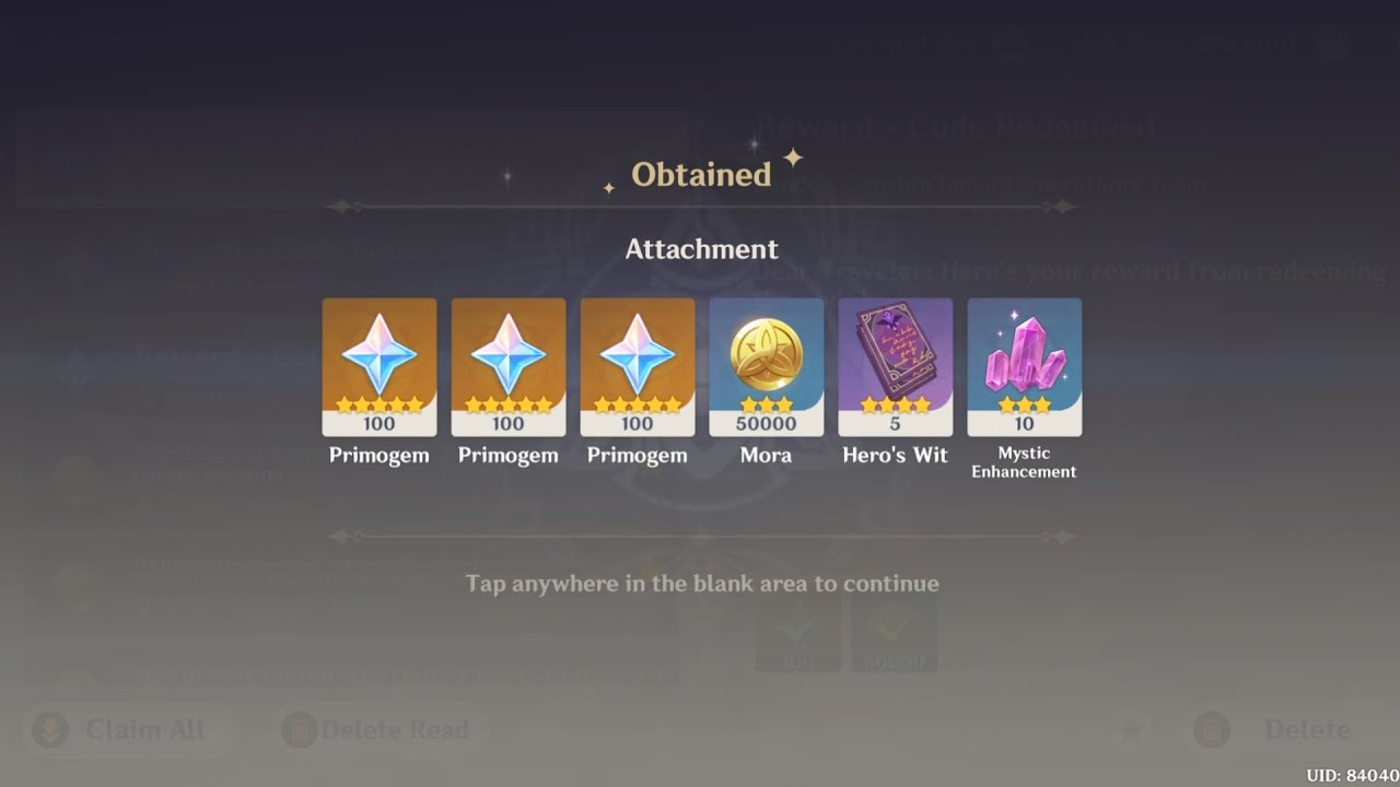 THIS IS AN EASY WAY TO GET PRIMOGEMS IN GENSHIN IMPACT JUST IN LUNA V😱😱😱