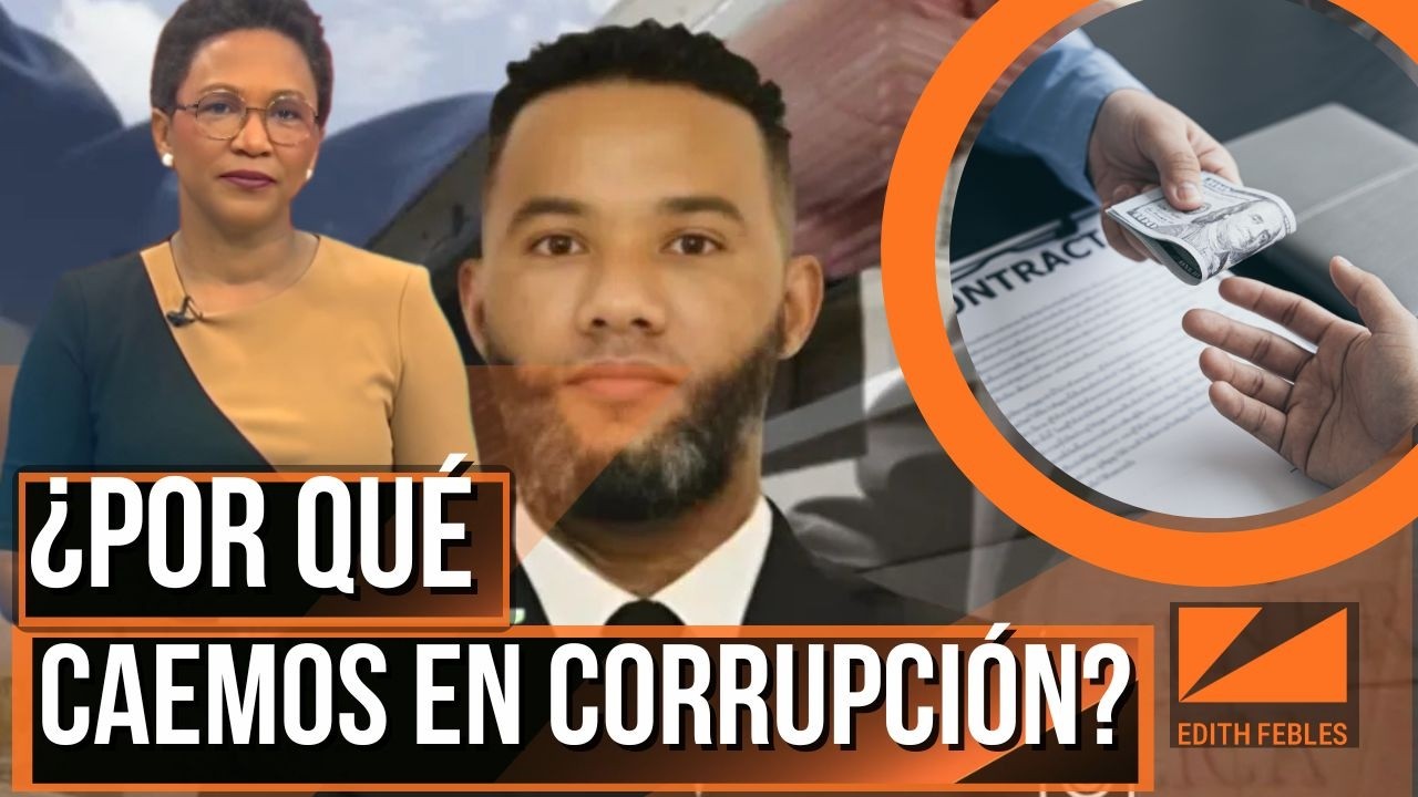 Corrupci&oacute;n y naturaleza humana: Una reflexi&oacute;n necesaria en Semana Santa