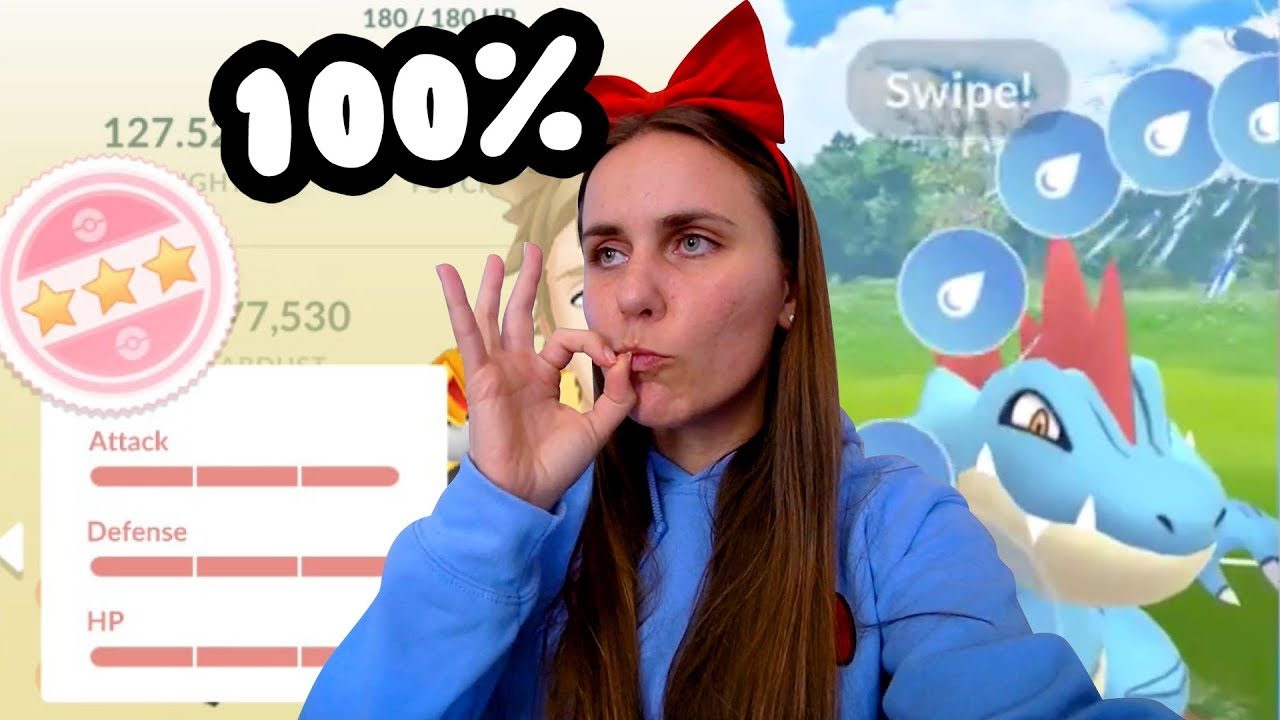 NEW Appraisal System & PVP Charge Move Mini Game! Pok&eacute;mon GO