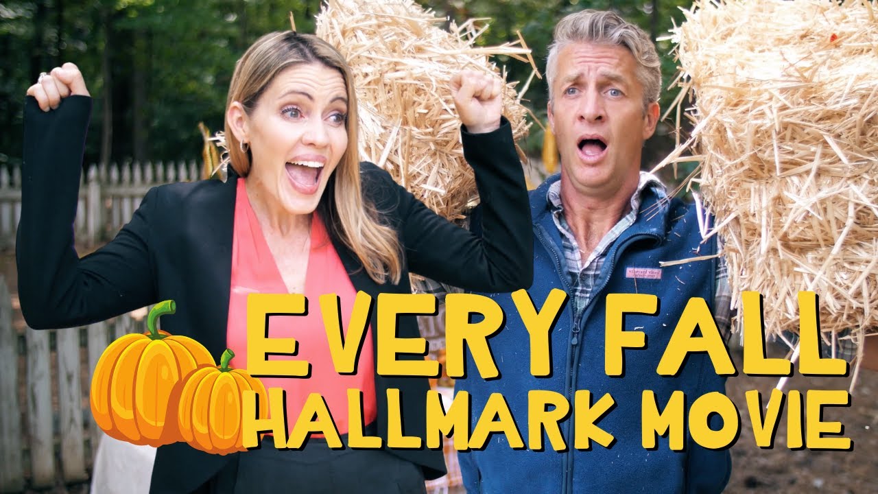 Все фильмы Fall Hallmark