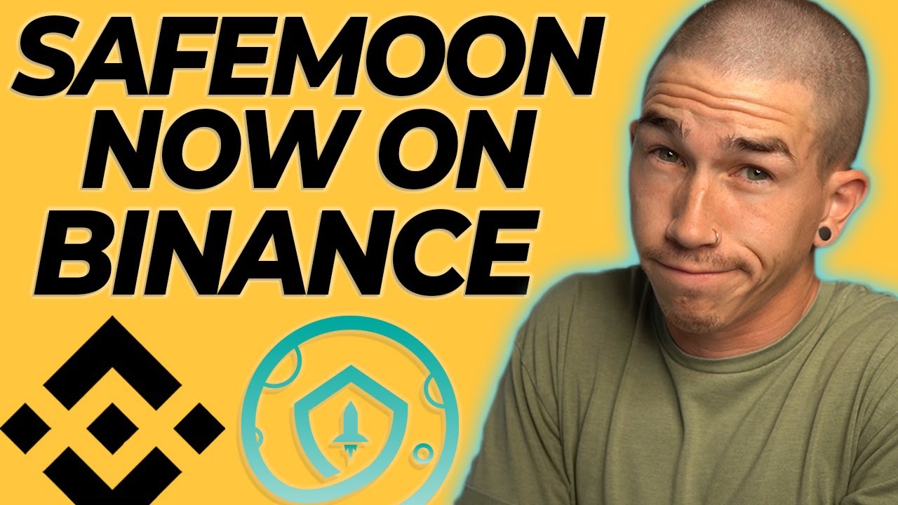 SAFEMOON IS NOW ON BINANCE WALLET!! | WE ARE SO CLOSE!