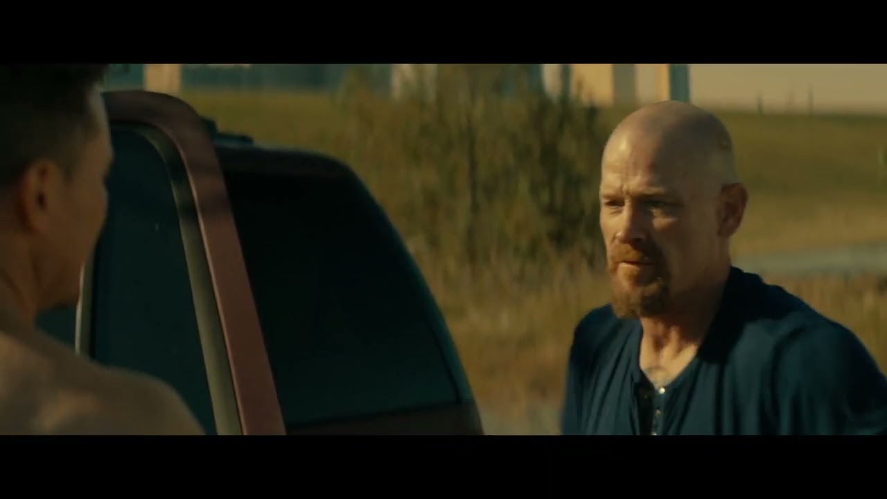 The Channel (2023) Official Clip - 