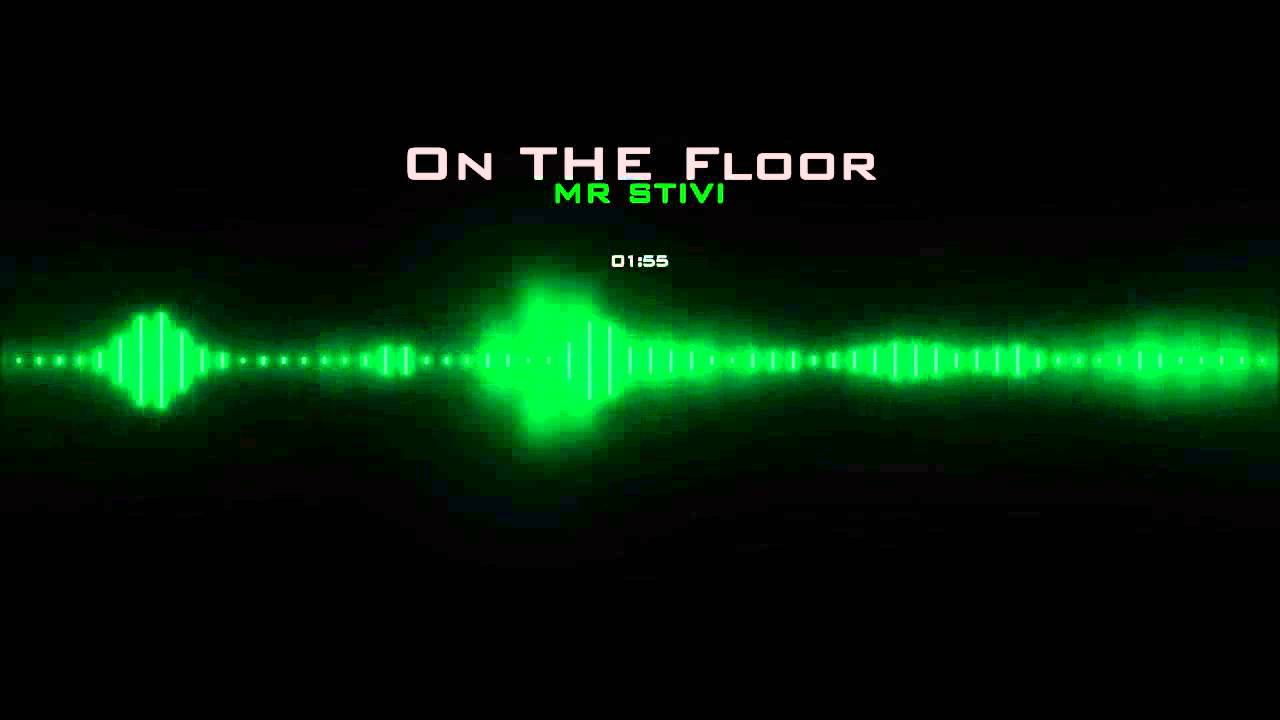 Jenifer Lopez On The Floor ft. Pitbull (Balkan Bootleg By MR STIVI)