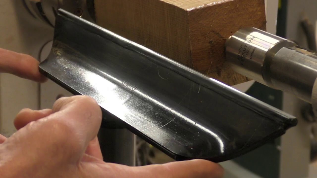 The Robust Comfort Toolrest Overview