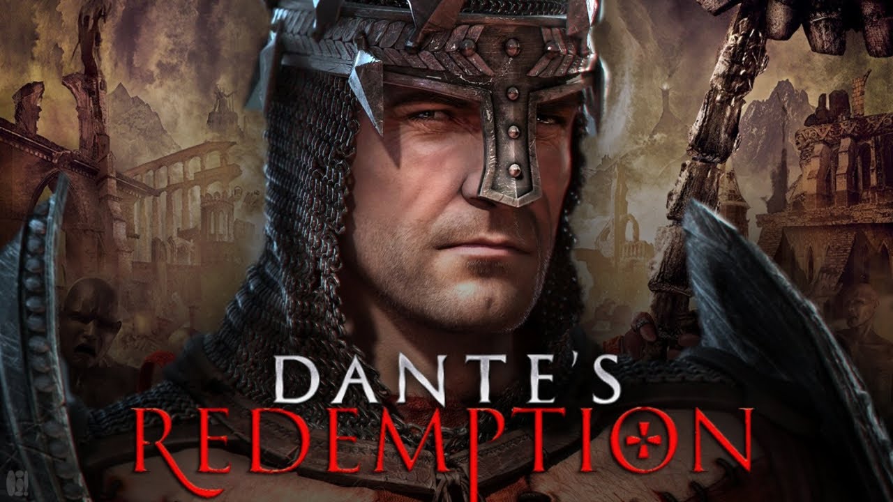 Why Dante's Inferno 2 Was Cancelled