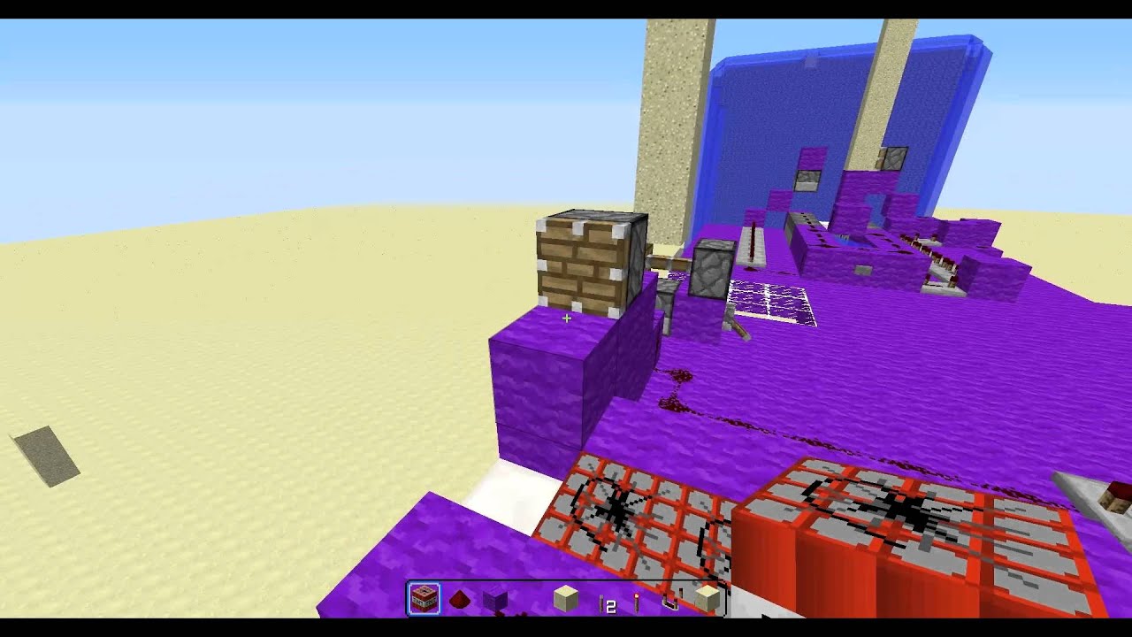 Explaining How Hybrid Cannons Work!
