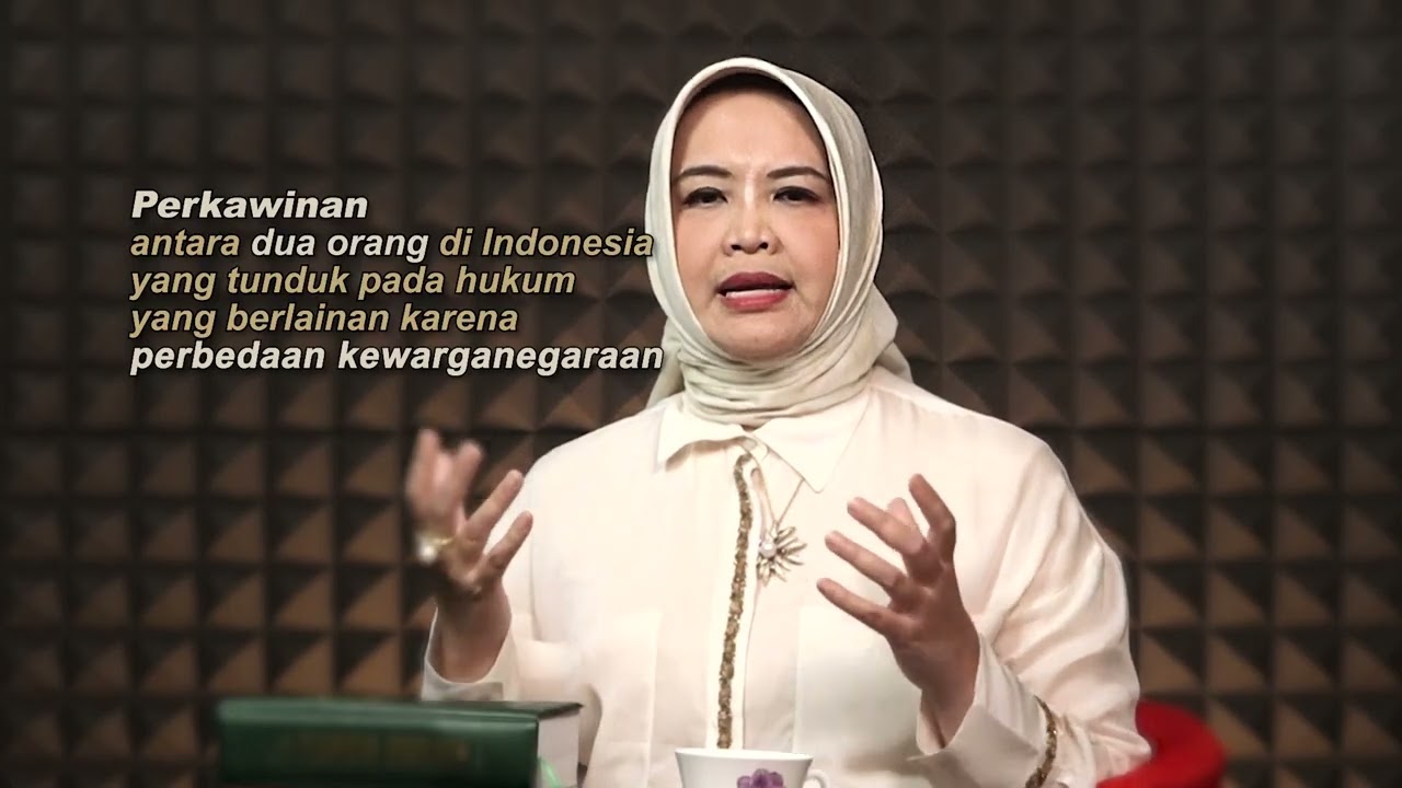 WNA yang Bercerai di Indonesia, apakah bisa mendapatkan gono gini tempat tinggal