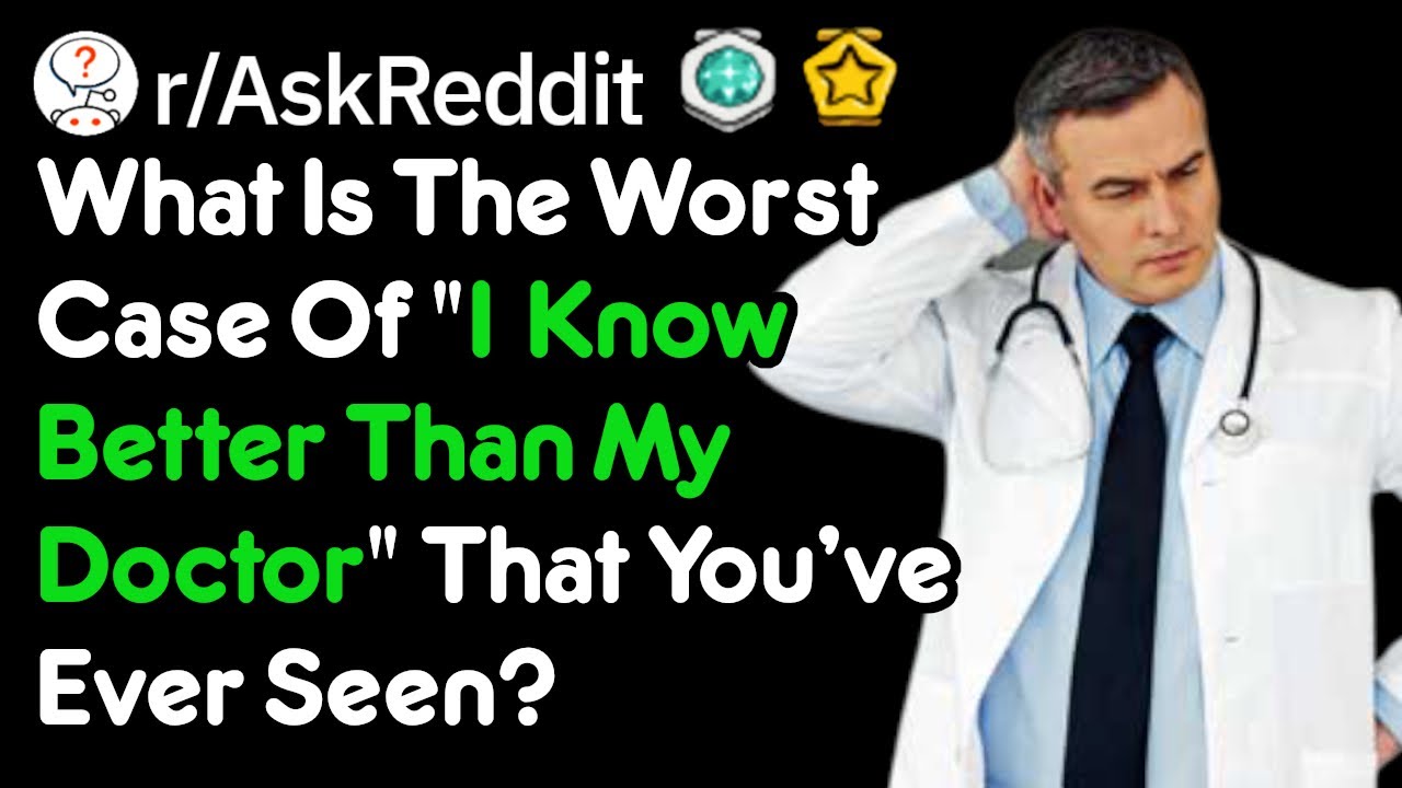 What Is The Worst Case Of 
