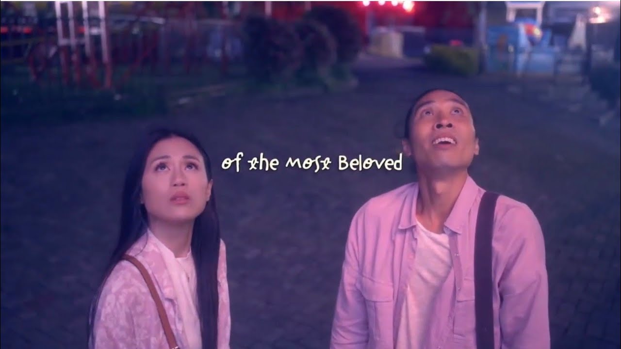 Toni Gonzaga - I believe ( ft. NAP MUSIC PH ) with My Sassy Girl | Viva Films
