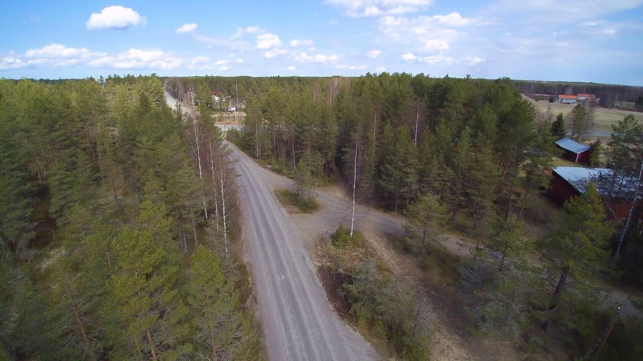 KANNUS ESKOLAN KYLÄ