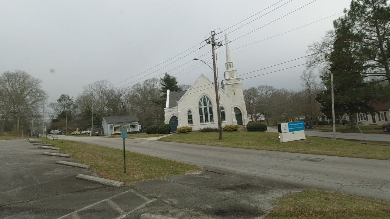 Villa Rica Georgia February 27th 2021 #Villa Rica Ga