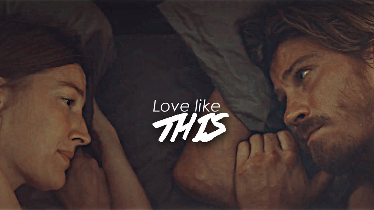 Lu & Georgie | Love like this