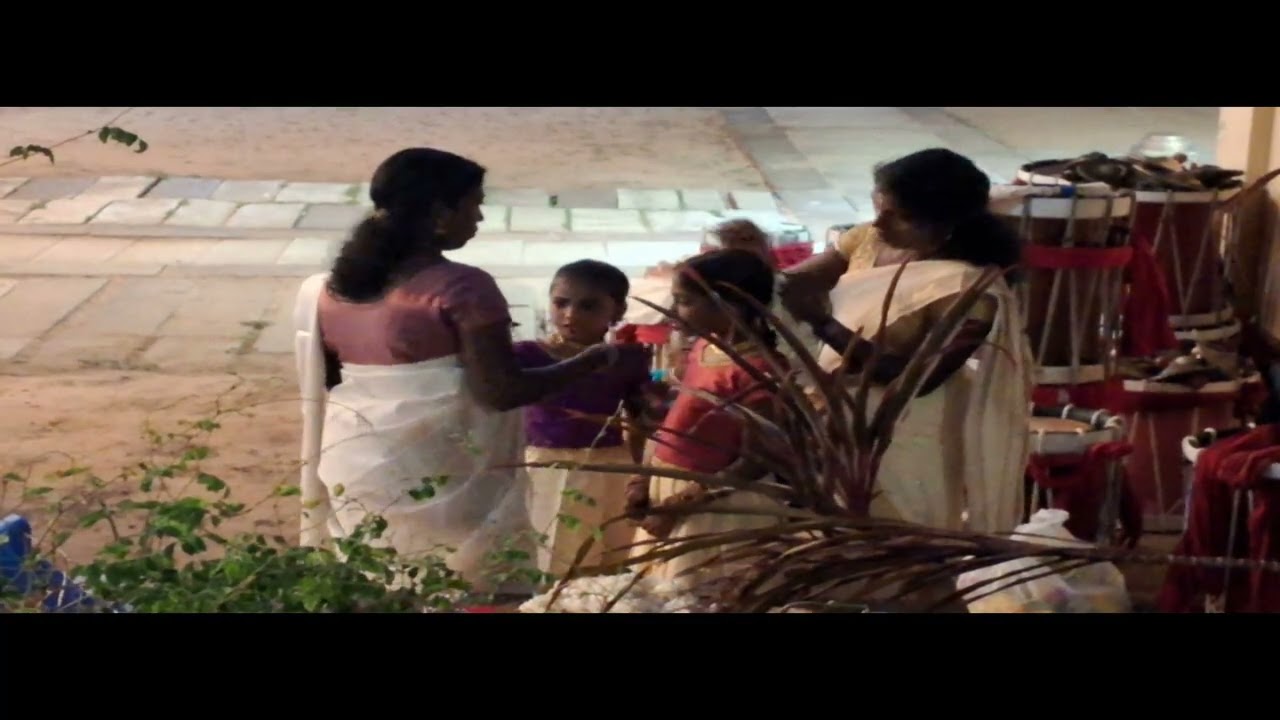 VENPAALA VATTOM-HD-വെൺപാലവട്ടം ഭഗവതി01,26022026, ''മലയാളത്തിൽ പാതി ഇടയാവണത്ത്''8°51'15 9N 76°90'77 9