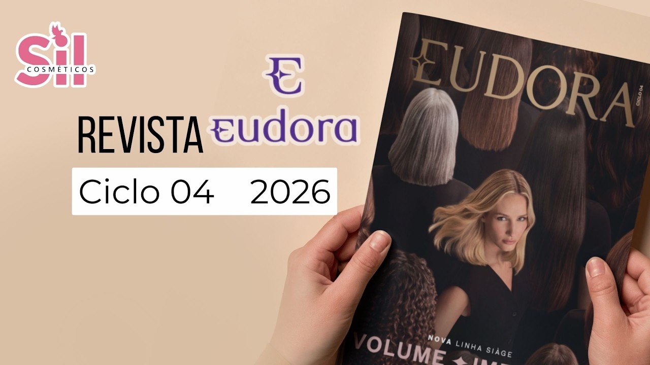 REVISTA EUDORA 2026 || CICLO 4