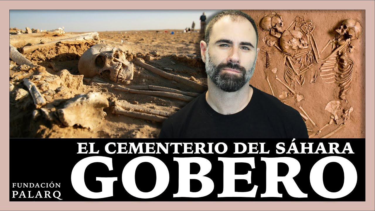Cuando el Sáhara fue un paraíso: El asombroso descubrimiento de Gobero