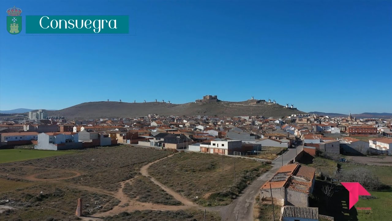 LOS 204 1X03 CONSUEGRA