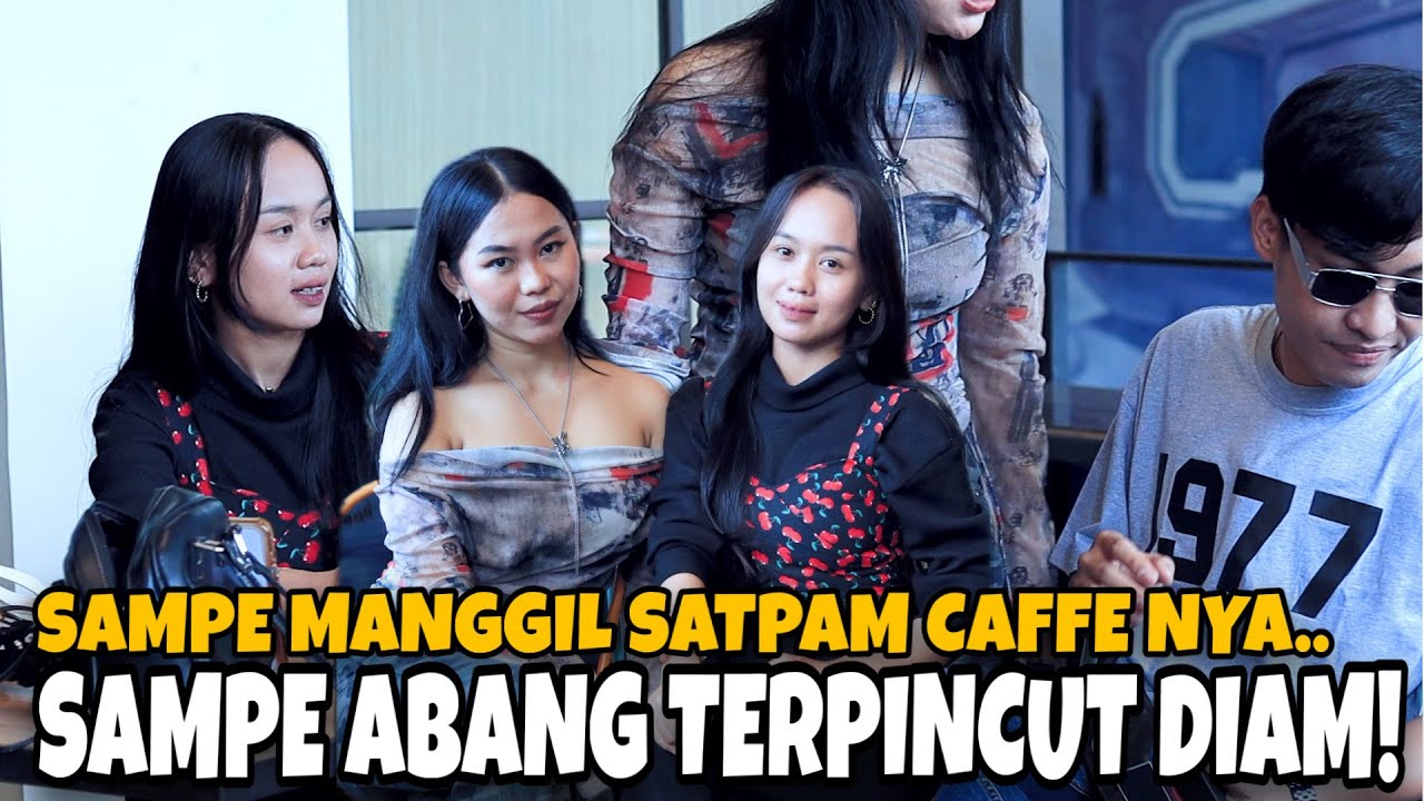PRANK SHOLAWAT & NGAJI❗️AWEWE DUA INI NGAMUK SAMPE GEBRAK MEJA!!