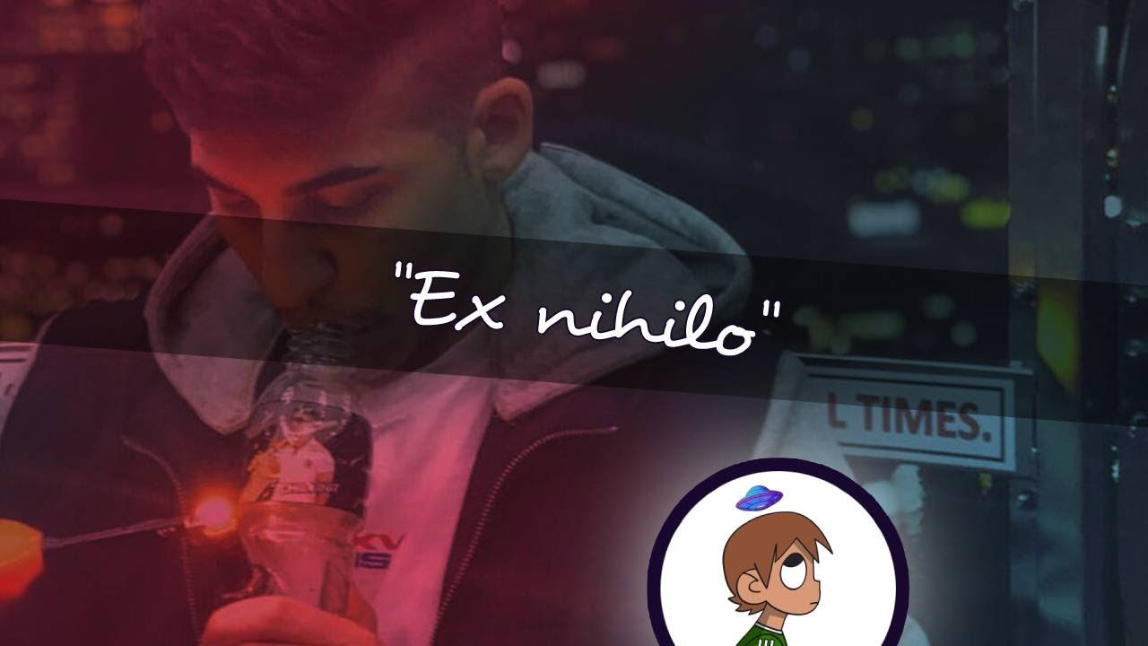 [FREE] ChillinIT x UK DRILL 