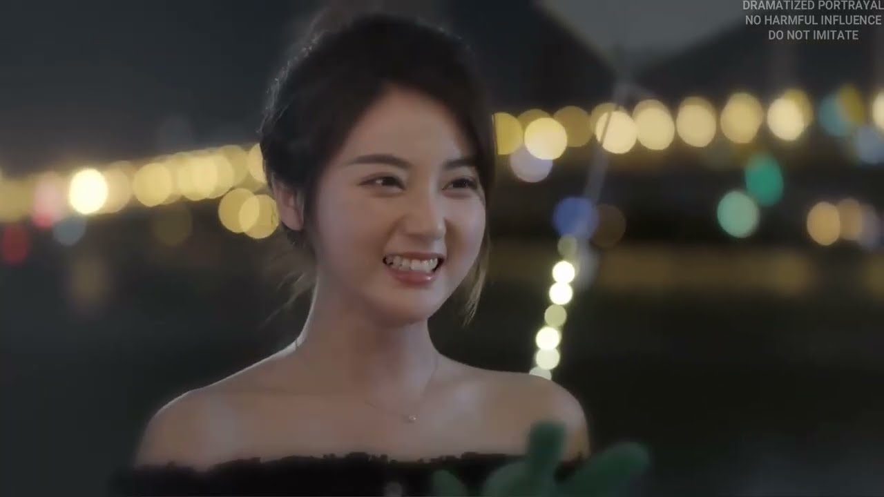 Cold CEO visits the hospital,falls in love with the poor girl caring for an orphaned child.